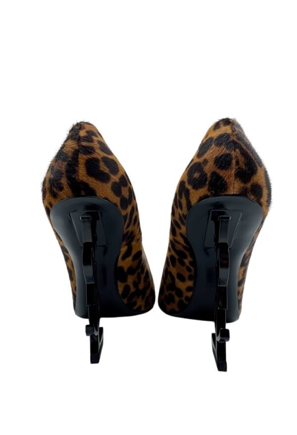 YSL - OPYUM 110 PUMPS - Image 8